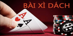 Xì Dách